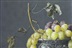 рис.4 Натюрморт с виноградом  - фрагмент  Кликните для перехода к этому слайду